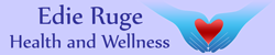 Edie Ruge Health & Wellness